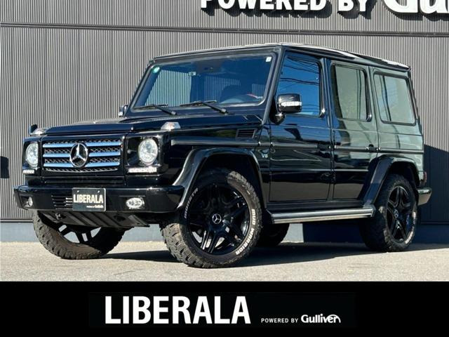 ゲレンデヴァーゲン