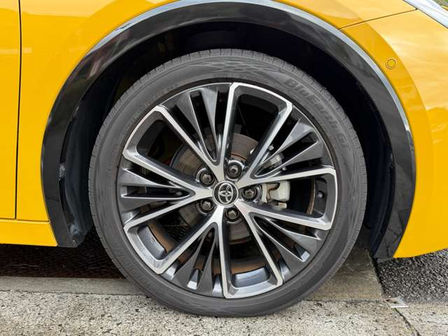 195/50R19AW(�_�[�N�O���[���^���b�N/�Z���^�[�I�[�i�����g�t)