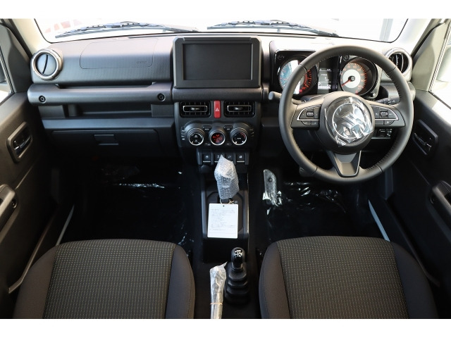 ジムニーノマド1.5 FC 4WD