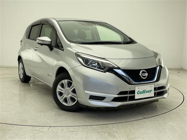 ノート1.2 e-POWER X