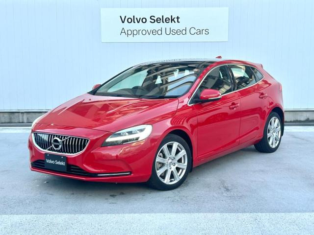 V40T3 クラシック エディション