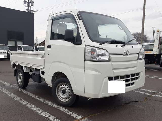 ハイゼットトラックスタンダード