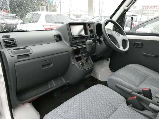 ハイゼットカーゴスペシャル