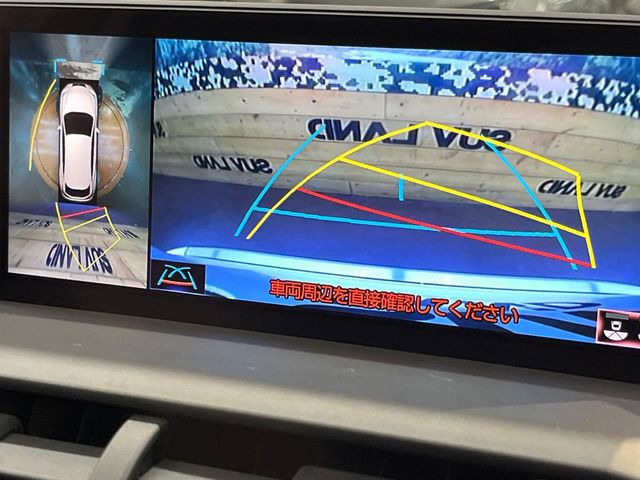 �y�p�m���~�b�N�r���[���j�^�[�z��p�̃J�����ɂ��A�ォ�猩���낵���悤�Ȏ��_��360�x�N���}�̎��͂��m�F���邱�Ƃ��ł��܂����c�񒓎Ԃ╝�񂹎��Ɋ��􂵂Ă���܂���