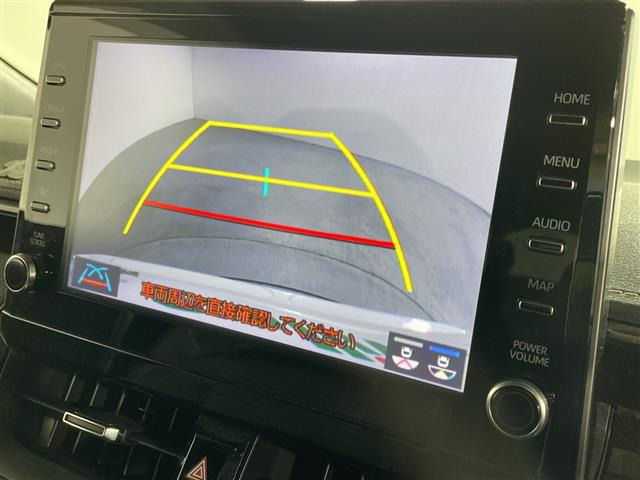 カローラツーリング1.8 ハイブリッド W×B