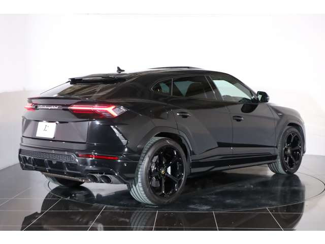 �����{���M�[�j�炵�����C�h�ŗ͋������A�f�U�C���������B�V���[�v�ȃe�[�������v�ƃ{�����[�����̂��郊�A�o���p�[���ASUV�ł���Ȃ���X�[�p�[�X�|�[�c�̔��͂����o���A������猩�Ă����݊�������܂��B