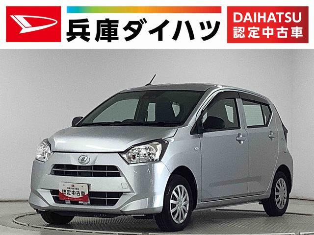 ミライースL SAIII