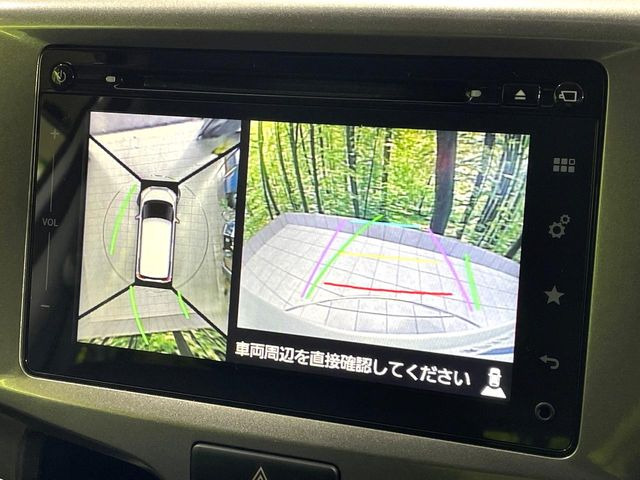 �y�S���ʃ��j�^�[�p�J�����z��p�̃J�����ɂ��A�ォ�猩���낵���悤�Ȏ��_��360�x�N���}�̎��͂��m�F���邱�Ƃ��ł��܂������p�������m�F���₷���A�����ꏊ�ł̐؂�Ԃ��⒓�Ԃ��X���[�Y�ɍs���܂��B