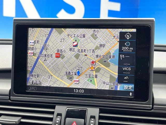 �������i�r:��̊��̂���i�r�́A����������ԓ������o���Ă���܂��B�I�[�f�B�I�@�\���[�����Ă���܂��̂ŁA�^�]�����y���߂܂���