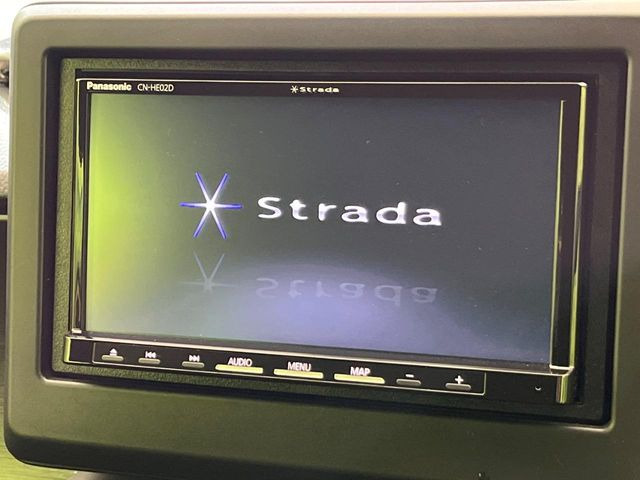 �y�i�r�Q�[�V�����z�g���₷���i�r�ŖړI�n�܂ł�������ē����Ă���܂��B�e��I�[�f�B�I�Đ��@�\���[�����Ă���A���Ԃ̉^�]������Ɋy�����Ȃ�܂�!!