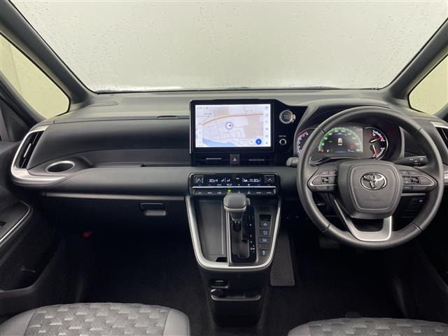 ヴォクシー2.0 S-Z