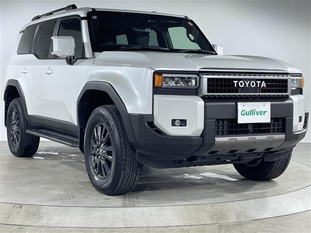 ランドクルーザー2502.7 VX 4WD