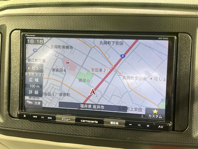 �y�i�r�Q�[�V�����z�ړI�n�܂ł�������ē����Ă����g���₷���i�r�BBluetooth�ڑ�����΂������̃X�}�z��MP3�v���C���[�̉��y���Đ��\!�����̉^�]������Ɋy�����Ȃ�܂�!!