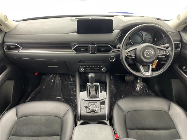 CX-52.2 XD ブラックトーンエディション