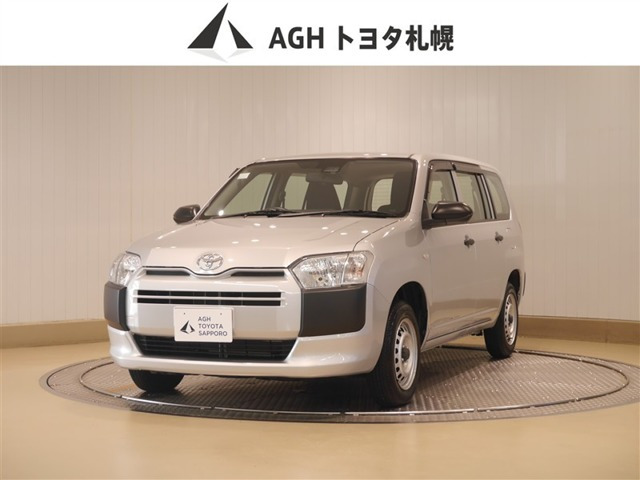 プロボックスバン1.5 DX コンフォート 4WD