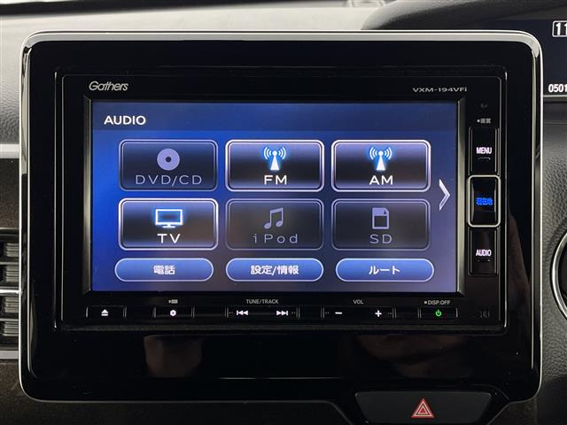 N-BOXカスタムG L ターボ ホンダセンシング