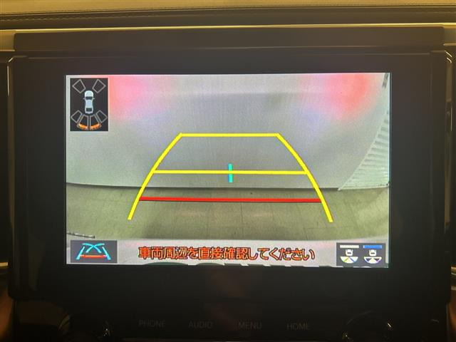 アルファード2.5 S Cパッケージ