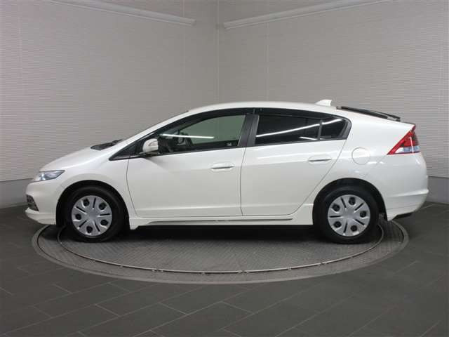 インサイト1.5 エクスクルーシブ XG