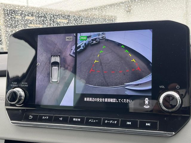 �y�}���`�A���E���h���j�^�[�z��p�̃J�����ɂ��A�ォ�猩���낵���悤�Ȏ��_��360�x�N���}�̎��͂��m�F���邱�Ƃ��ł��܂������p�������m�F���₷���A�����ꏊ�ł̐؂�Ԃ��⒓�Ԃ��X���[�Y�ɍs���܂��B