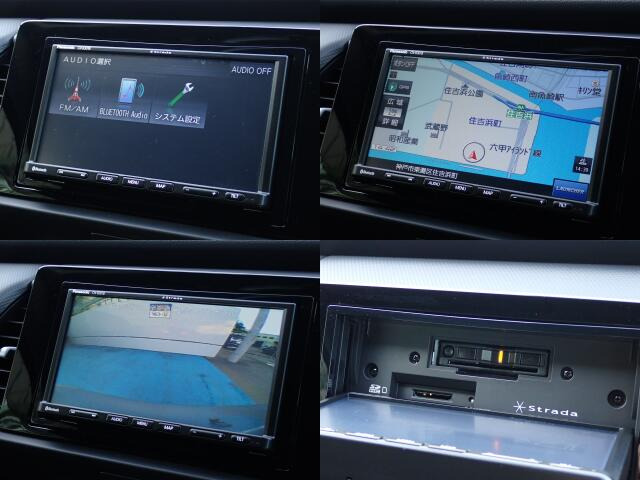 �g���Ղ��J�[�i�r�͏��ʂ��L�x�Ŏg������ɗD��Ă���܂�������@���ȒP�Ȃ̂Œ����ɂ��g�������܂�!(^^)/