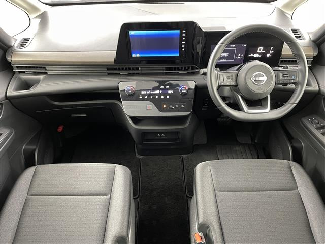 セレナ2.0 ハイウェイスターV