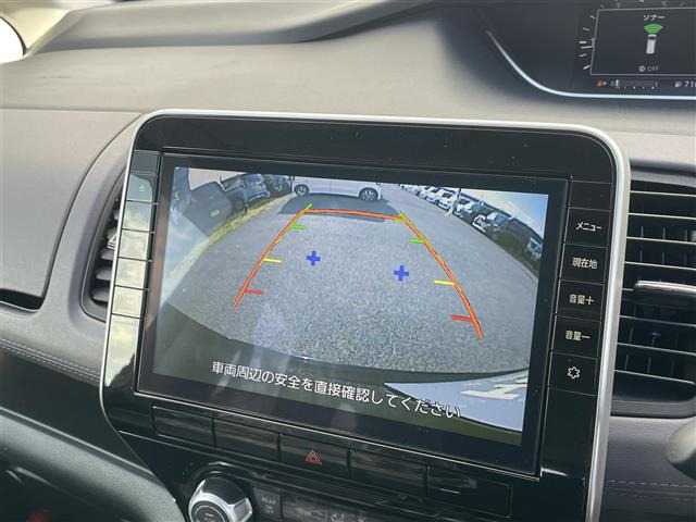 セレナ2.0 ハイウェイスターV