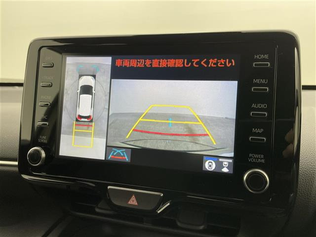 ヤリスクロス1.5 ハイブリッド G