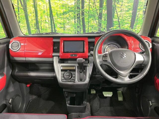 ハスラーJ スタイル