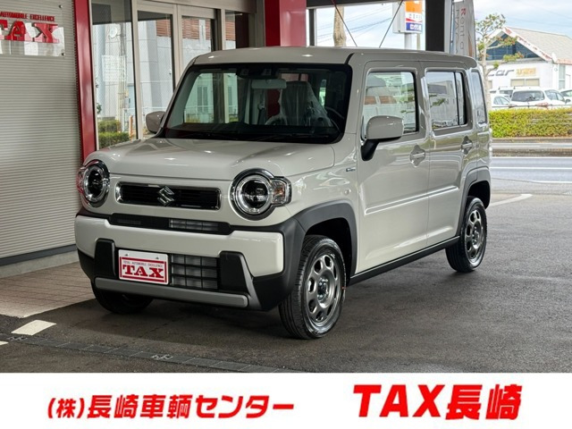 スペーシアハイブリッド(HYBRID) G