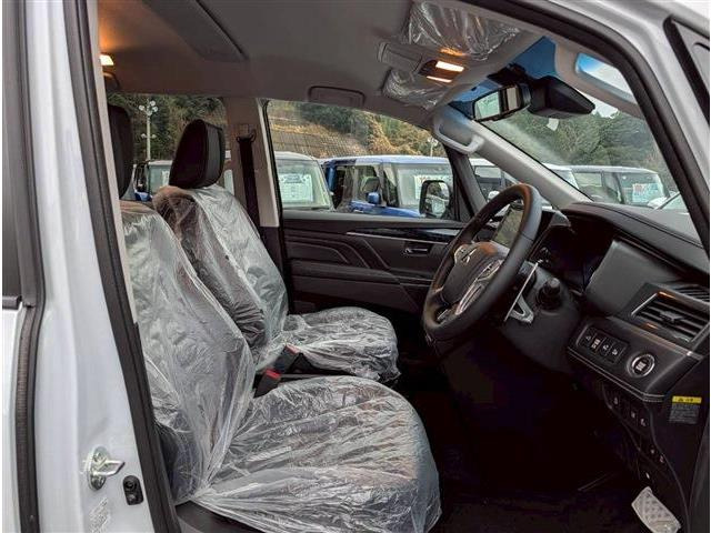 デリカD:52.2 シャモニー 4WD