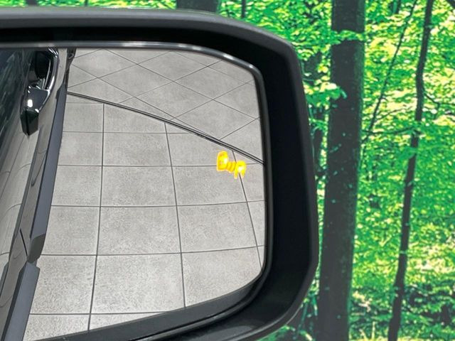 �y�u���C���h�X�|�b�g���[�j���O�z���s���A�h�A�~���[�̎��p�ɂȂ�₷���ӏ��Ɍ㑱�Ԃ��ڋ߂���ƃT�C�h�~���[�t�߂Ɍx����\���A�h���C�o�[�ɒ��ӊ��N�����Ă���܂��B