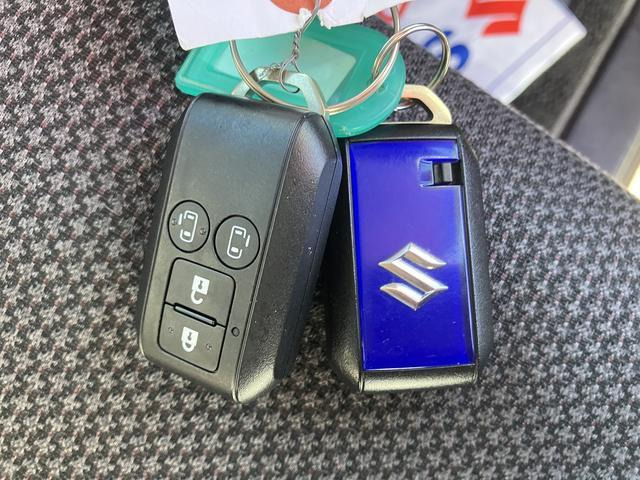 ワゴンRスマイルハイブリッド(HYBRID) Sリミテッド 4WD
