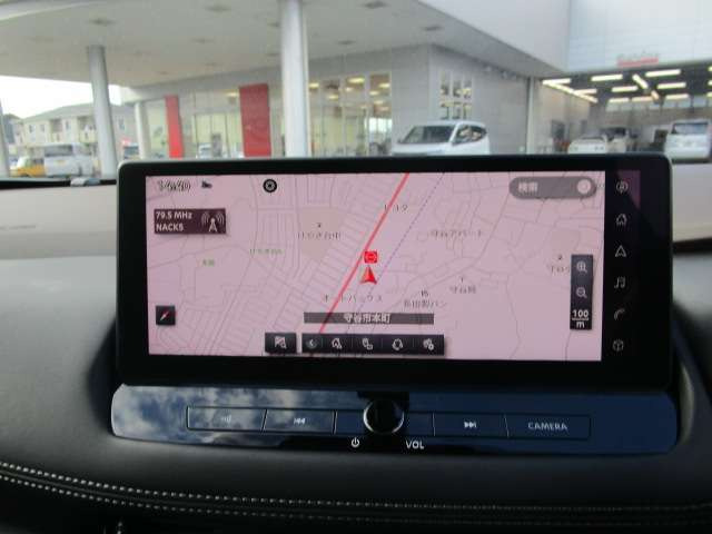 エクストレイル