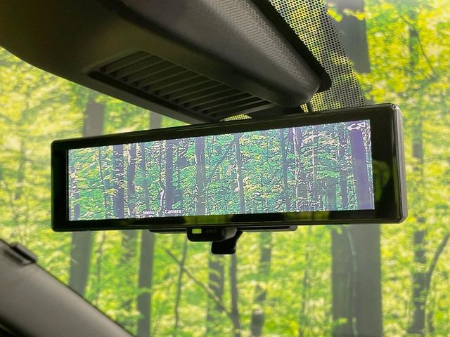 �y�C���e���W�F���g���[���~���[�z��Ȃ̑傫�ȉו��⓯��҂Ō�����m�F���Â炢���ł����S!�J�������B�e�����ԗ�����̉f�������[���~���[���ɕ\���B�N���A�Ȏ��E�ŏ󋵂̊m�F���\�ł�!