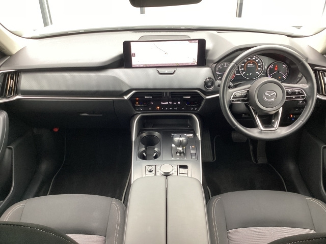 CX-603.3 XD Sパッケージ ディーゼル