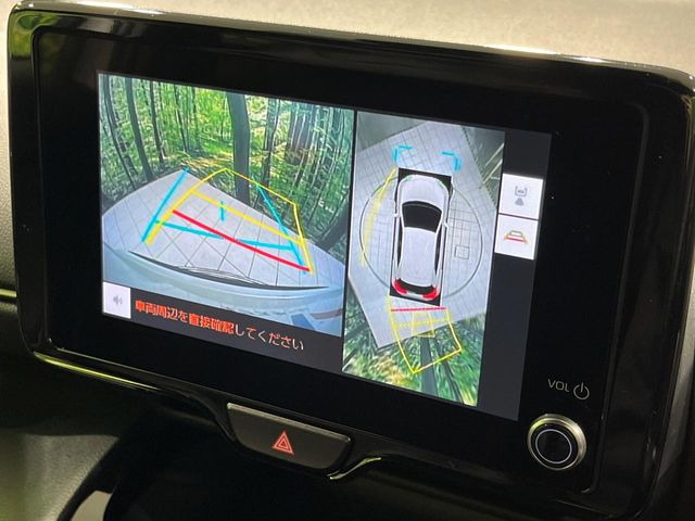 �y�p�m���~�b�N�r���[���j�^�[�z��p�̃J�����ɂ��A�ォ�猩���낵���悤�Ȏ��_��360�x�N���}�̎��͂��m�F���邱�Ƃ��ł��܂������p�������m�F���₷���A�����ꏊ�ł̐؂�Ԃ��⒓�Ԃ��X���[�Y�ɍs���܂��B