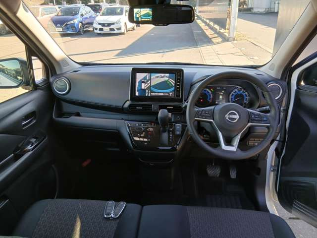 デイズハイウェイスターX プロパイロットエディション