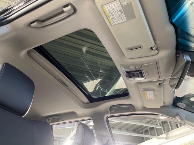 ランドクルーザープラド2.7 TX Lパッケージ 4WD