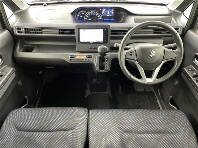 ワゴンRハイブリッド(HYBRID) FZ