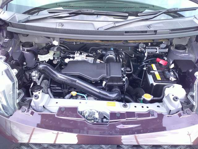 ルーミー1.0 X 4WD