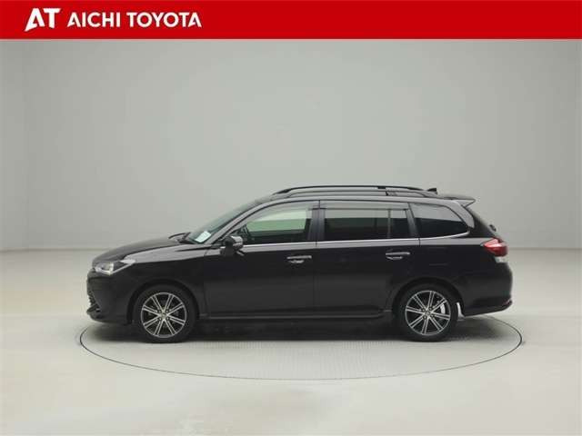 カローラフィールダー1.5 G W×B