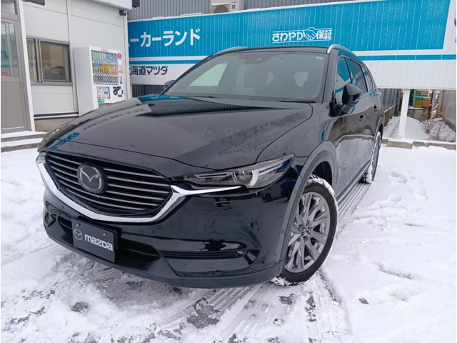 CX-82.2 XD プロアクティブ 4WD