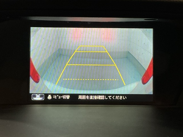 アコードハイブリッド2.0 LX