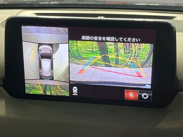 �y360&deg;�r���[���j�^�[�z��p�̃J�����ɂ��A�ォ�猩���낵���悤�Ȏ��_��360�x�N���}�̎��͂��m�F���邱�Ƃ��ł��܂������p�������m�F���₷���A�����ꏊ�ł̐؂�Ԃ��⒓�Ԃ��X���[�Y�ɍs���܂��B