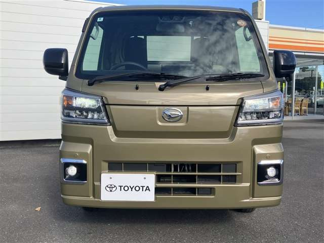 ハイゼットトラックスタンダード 農用スペシャル 4WD