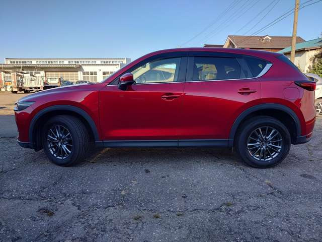 CX-52.2 XD