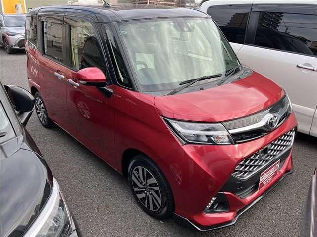 タンク1.0 カスタム G S