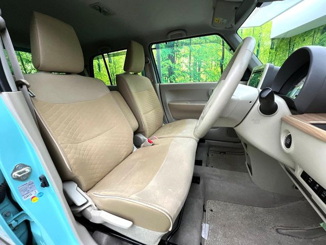 �^�]�ȃV�[�g���͎g�p�������Ȃ��A�ǍD�ȏ�ԂƂȂ��Ă��܂��B���J�Ɏg���Ă������Ƃ��悭�킩��܂��ˁB