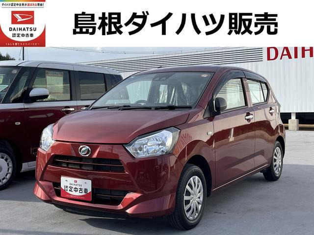 ミライースL SAIII