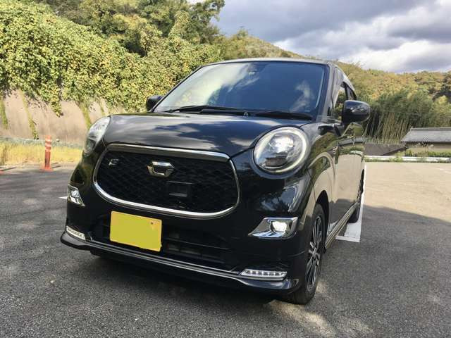 キャストスポーツ SAII